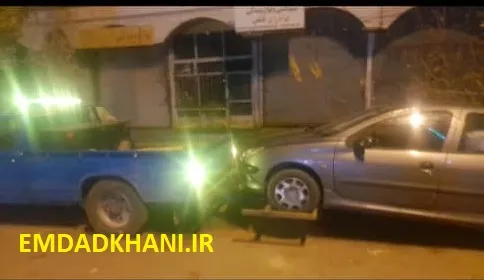 خدمات خودروبر 360 - تصویر 1