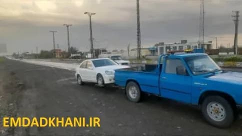 خدمات خودروبر 360 - تصویر 3
